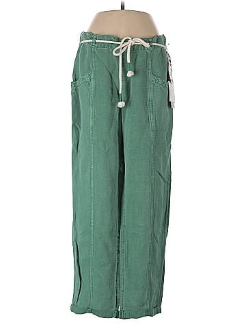 C&C California Linen Pants (view 1)
