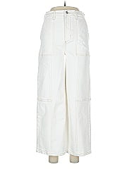 Rails Jeans