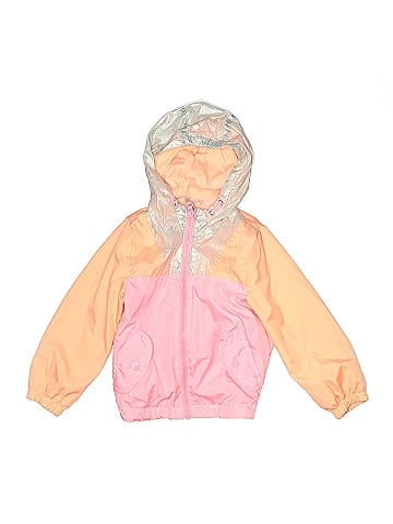 OshKosh B'gosh Raincoat (view 1)