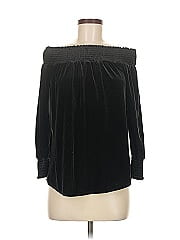 Veronica M. 3/4 Sleeve Blouse