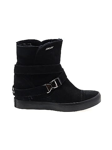 DKNY Boots (view 1)
