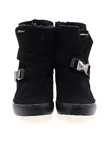 DKNY Boots (view 2)