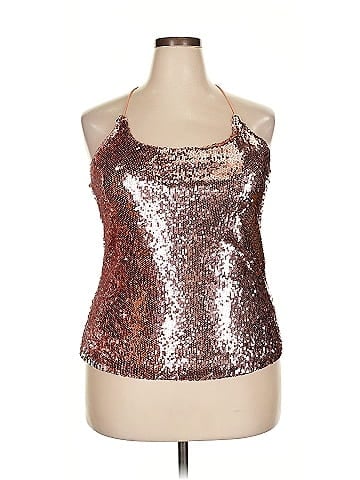 Anna-kaci Sleeveless Top (view 1)