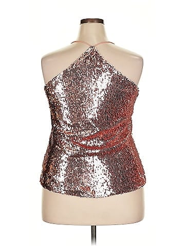 Anna-kaci Sleeveless Top (view 2)