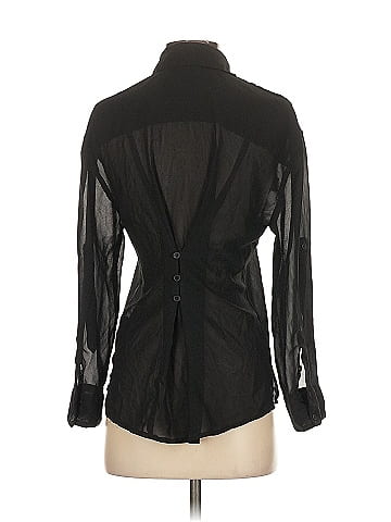 Ali & Kris Long Sleeve Blouse (view 2)
