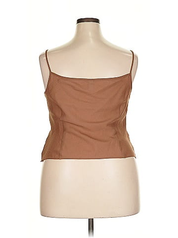 Unbranded Sleeveless Top (view 2)