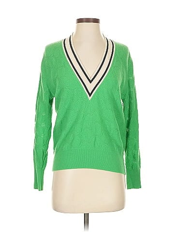 Sandro Pullover Sweater (view 1)
