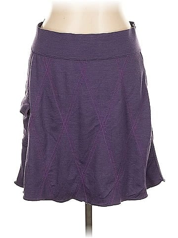 Title Nine Wool Skirt (view 1)