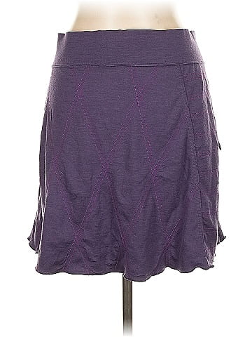 Title Nine Wool Skirt (view 2)