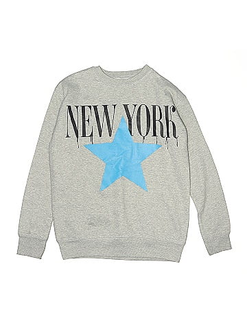 Vintage Havana Sweatshirt (view 1)