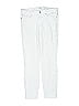 Gap Outlet White Jeans Size 2 - photo 1