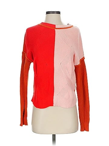 Central Park West Pullover Sweater (view 1)