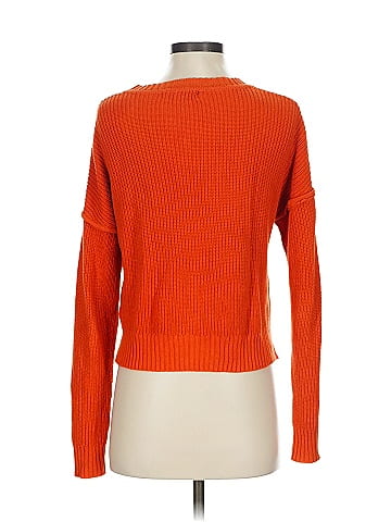 Central Park West Pullover Sweater (view 2)