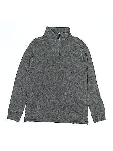 Crewcuts Turtleneck Sweater (view 1)