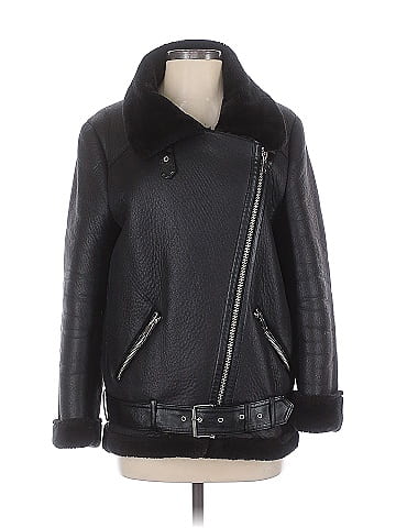 NA-KD Coat (view 1)
