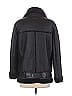NA-KD 100% Polyester Black Coat Size EU 34 / US 4 - photo 2