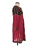 Ritu Kumar Burgundy Casual Dress Size EU 38 / US 8 - photo 4