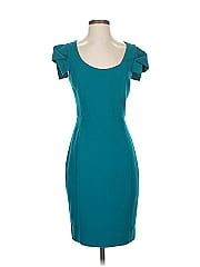 Black Halo Cocktail Dress
