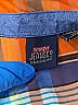 Wrangler Jeans Co Orange Short Sleeve Button-Down Shirt Size S (kids) - photo 3
