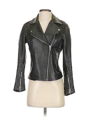 Sandro Jacket (view 1)