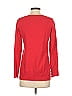 Worth Red Pullover Sweater Size S - photo 2