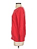 Worth Red Pullover Sweater Size S - photo 4