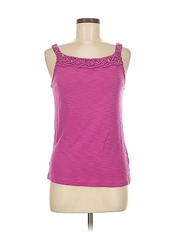 Lauren Jeans Co. Tank Top (view 1)