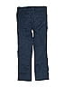 Crewcuts Blue Casual Pants Size 7 - photo 2
