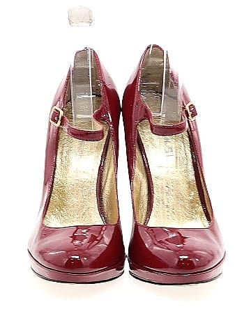 Nine West Heels (view 2)