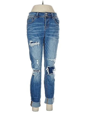 Indigo Rein Jeans (view 1)