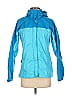 Marmot 100% Nylon Blue Snow Jacket Size S - photo 1