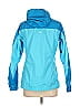 Marmot 100% Nylon Blue Snow Jacket Size S - photo 2