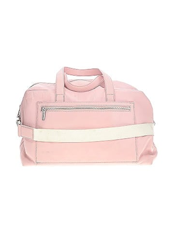 Away Leather Satchel (view 1)