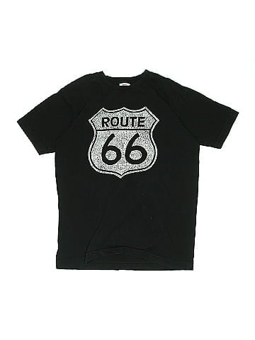 Bayside Short Sleeve T-Shirt (view 1)
