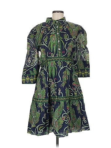 Gretchen Scott Designs Casual Dress (view 1)