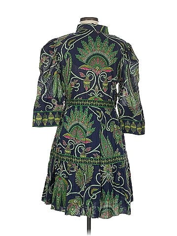 Gretchen Scott Designs Casual Dress (view 2)