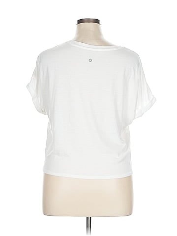 RBX Short Sleeve T-Shirt (view 2)
