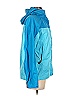 Marmot 100% Nylon Blue Snow Jacket Size S - photo 3