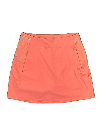 Lululemon Athletica Active Skort (view 1)