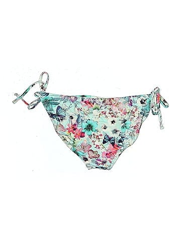 Ruby and Jenna Swimsuit Bottoms (view 2)