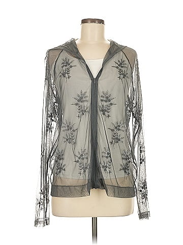 Newport News Cardigan (view 1)