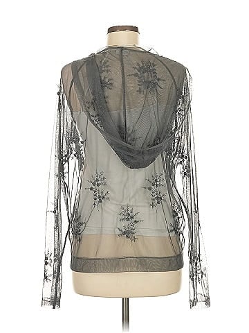 Newport News Cardigan (view 2)