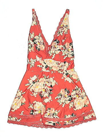 Torrid One Piece Swimsuit (view 1)