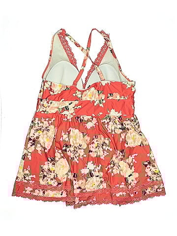 Torrid One Piece Swimsuit (view 2)