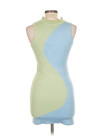 Vrg Grl Cocktail Dress (view 2)