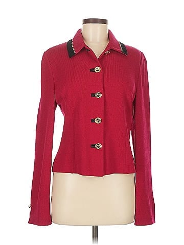 St. John Collection Cardigan (view 1)