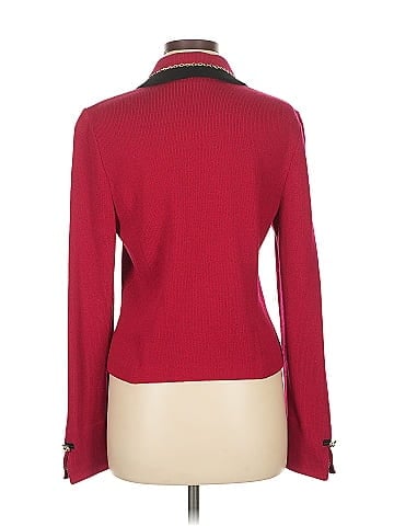 St. John Collection Cardigan (view 2)