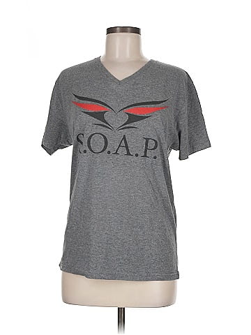 Next Level Apparel Short Sleeve T-Shirt (view 1)