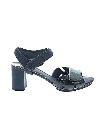 Camper Heels (view 1)
