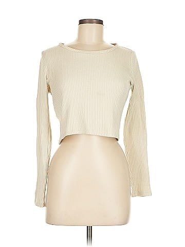 American Eagle Outfitters Long Sleeve T-Shirt (view 1)